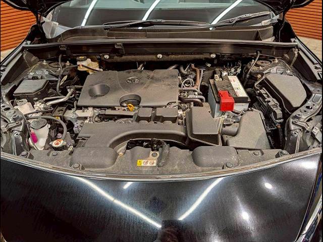 トヨタ&nbsp;ハリアーの画像14