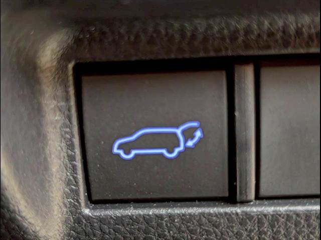 トヨタ&nbsp;ハリアーの画像15