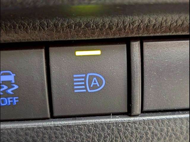 トヨタ&nbsp;ハリアーの画像16