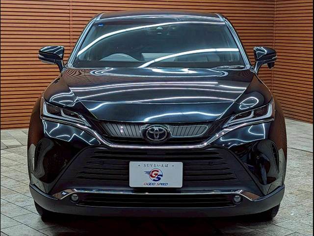 トヨタ&nbsp;ハリアーの画像17