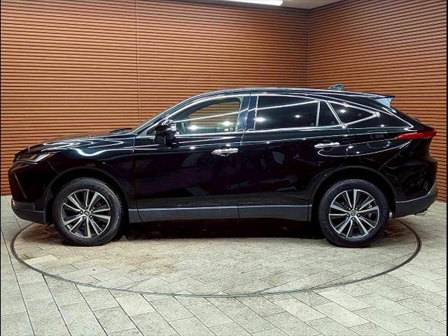 トヨタ&nbsp;ハリアーの画像18