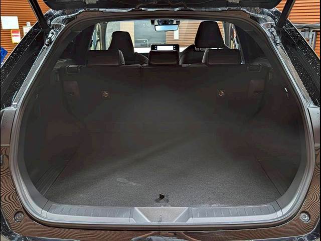 トヨタ&nbsp;ハリアーの画像20