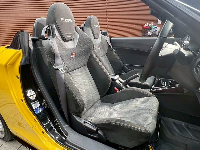 トヨタ コペンの画像8