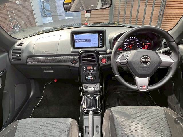 トヨタ コペンの画像9