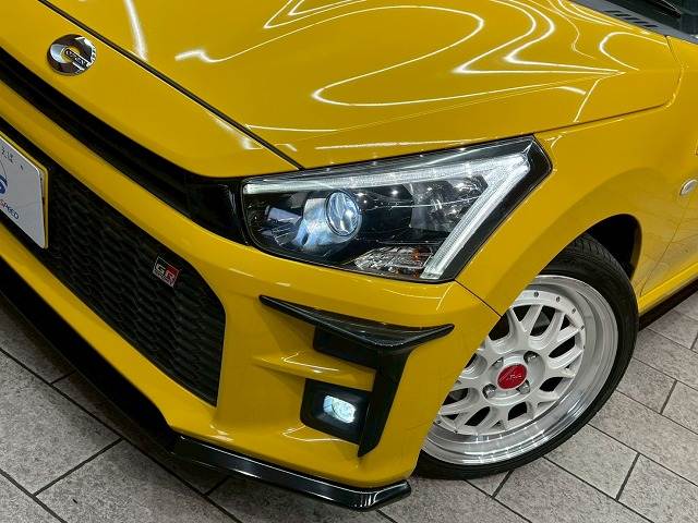 トヨタ コペンの画像10