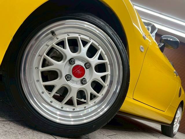 トヨタ コペンの画像11