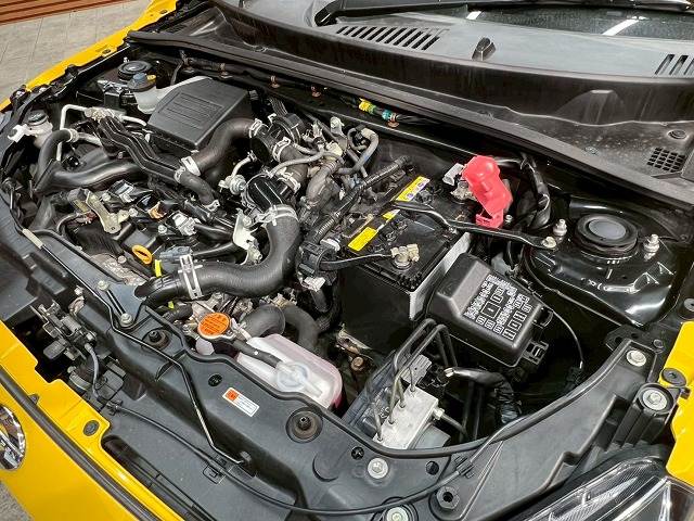 トヨタ コペンの画像14