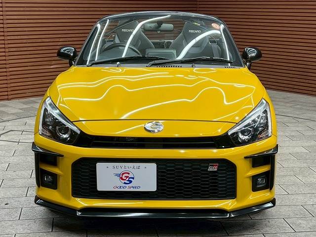 トヨタ コペンの画像17