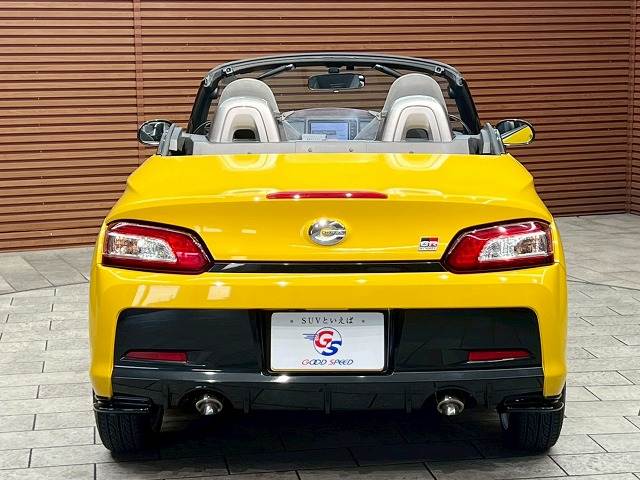 トヨタ コペンの画像19