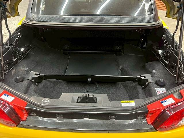 トヨタ コペンの画像20