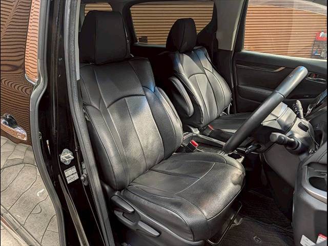 トヨタ&nbsp;アルファードの画像8