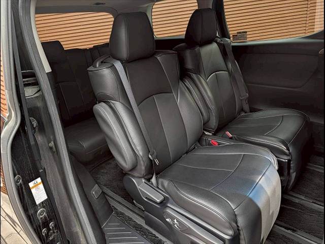 トヨタ&nbsp;アルファードの画像9