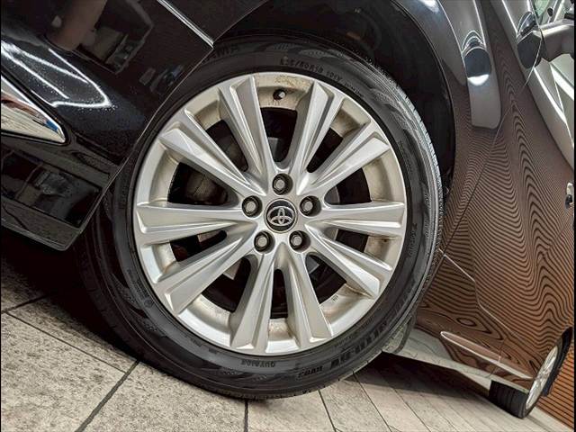 トヨタ&nbsp;アルファードの画像11