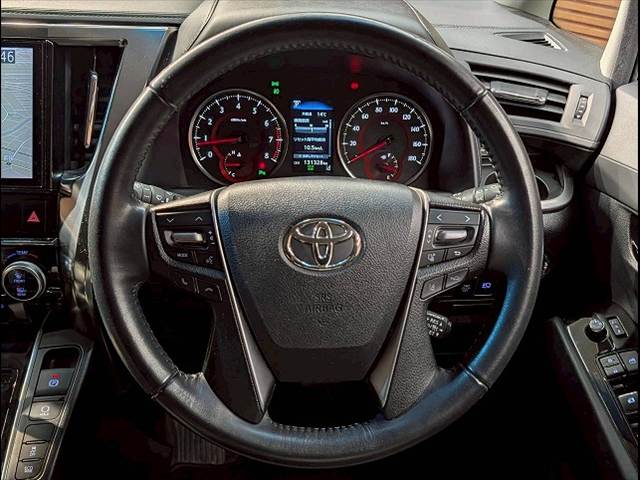 トヨタ&nbsp;アルファードの画像13