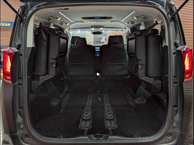 トヨタ&nbsp;アルファードの画像20