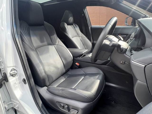 トヨタ&nbsp;ハリアーの画像8