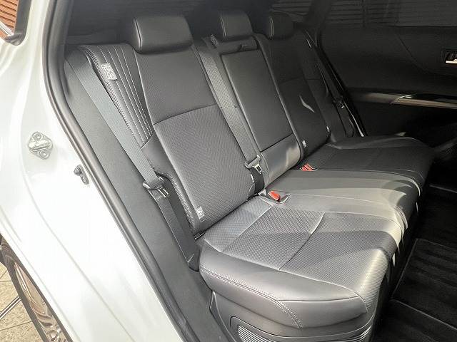 トヨタ&nbsp;ハリアーの画像9