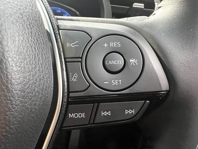 トヨタ&nbsp;ハリアーの画像12