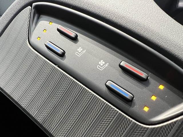 トヨタ&nbsp;ハリアーの画像15