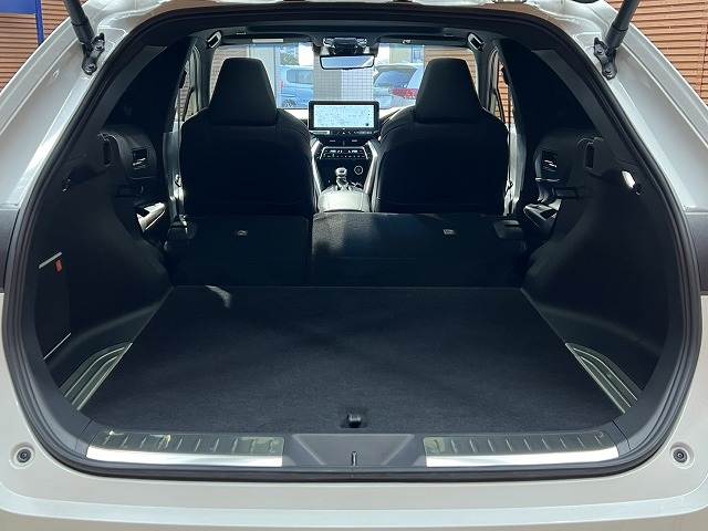 トヨタ&nbsp;ハリアーの画像20