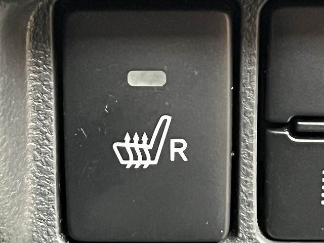 ムーヴ◆カスタムX “リミテッドII SAIII” 内装他