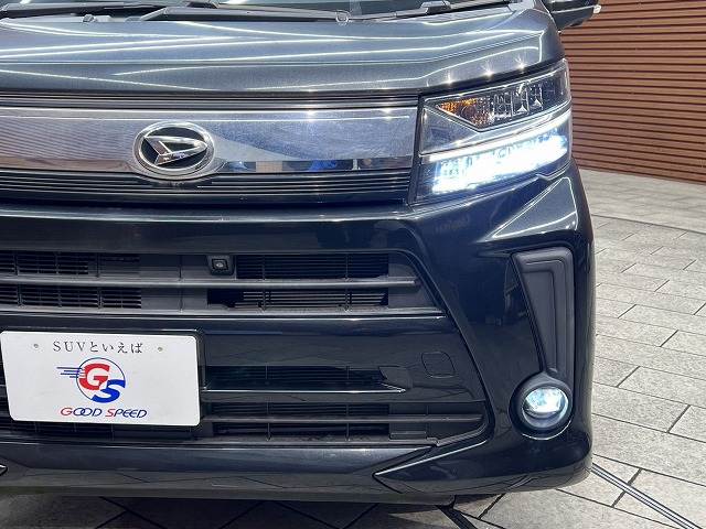 ダイハツ&nbsp;ムーヴの画像10