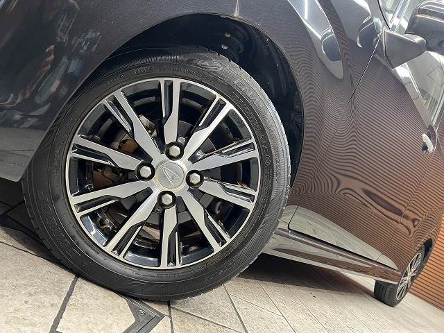 ダイハツ&nbsp;ムーヴの画像11