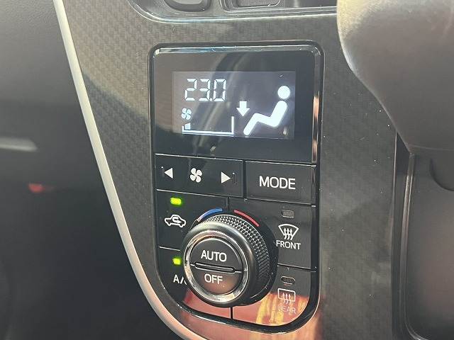 ダイハツ&nbsp;ムーヴの画像12