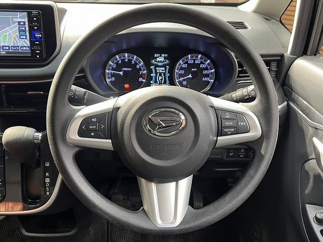 ダイハツ&nbsp;ムーヴの画像13