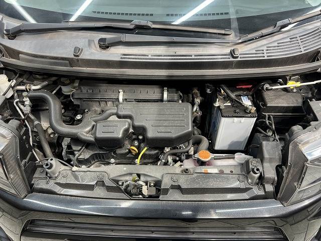 ダイハツ&nbsp;ムーヴの画像14