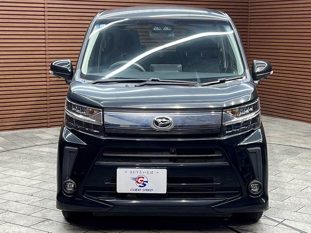 ダイハツ&nbsp;ムーヴの画像17