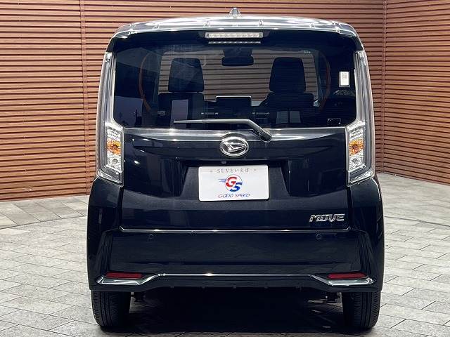 ダイハツ&nbsp;ムーヴの画像19