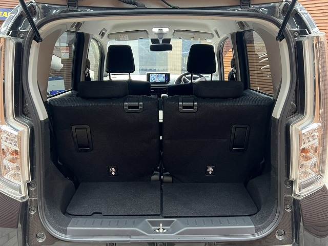 ダイハツ&nbsp;ムーヴの画像20