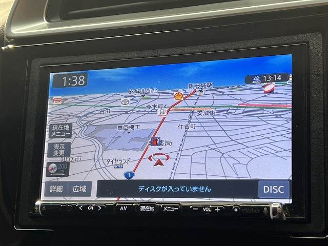 ホンダ&nbsp;フィットの画像3