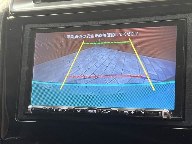 ホンダ&nbsp;フィットの画像4