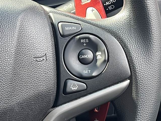 ホンダ&nbsp;フィットの画像5