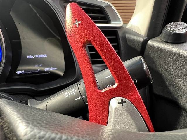 ホンダ&nbsp;フィットの画像7