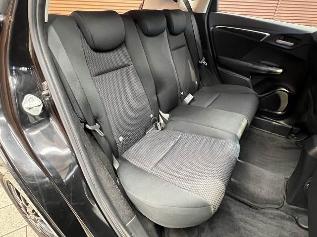 ホンダ&nbsp;フィットの画像9