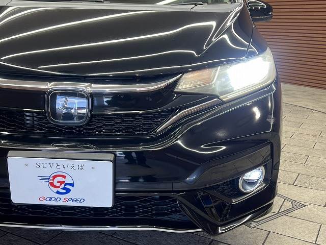 ホンダ&nbsp;フィットの画像10