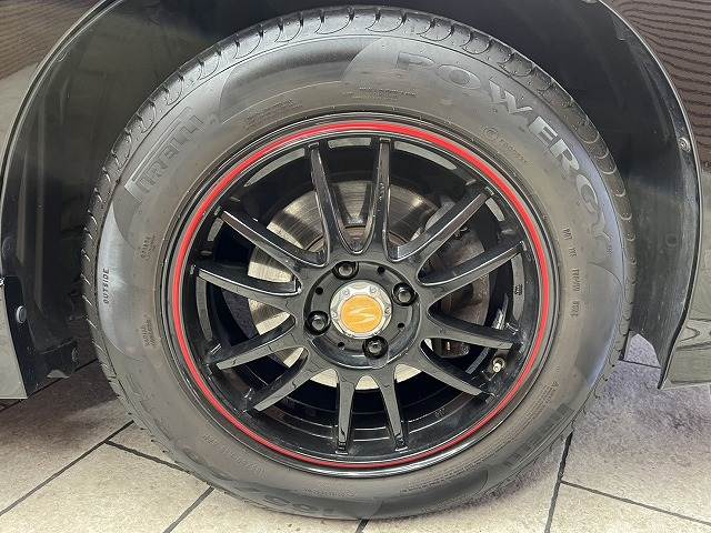 ホンダ&nbsp;フィットの画像11