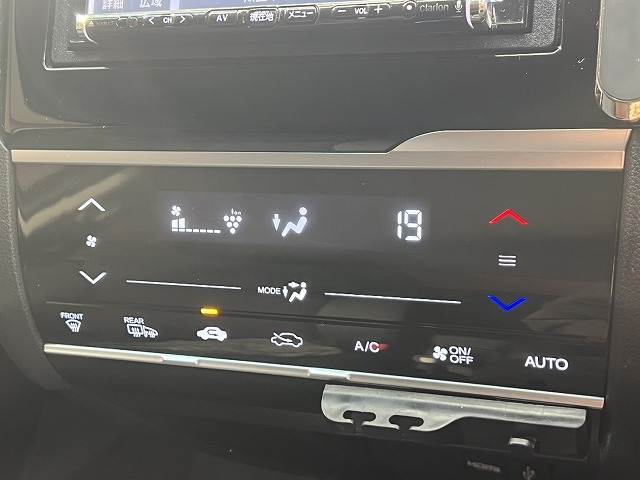 ホンダ&nbsp;フィットの画像12