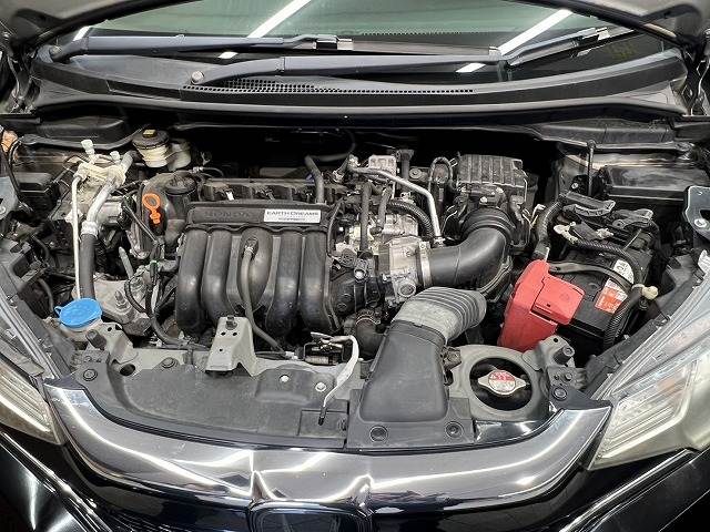 ホンダ&nbsp;フィットの画像14