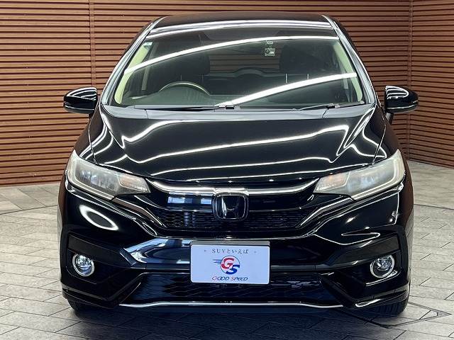 ホンダ&nbsp;フィットの画像17