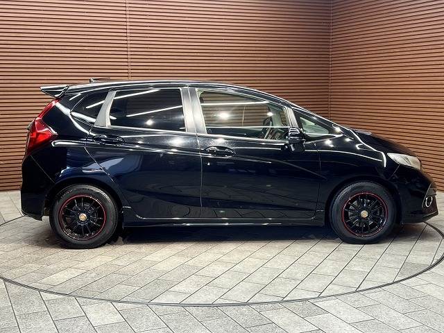 ホンダ&nbsp;フィットの画像18