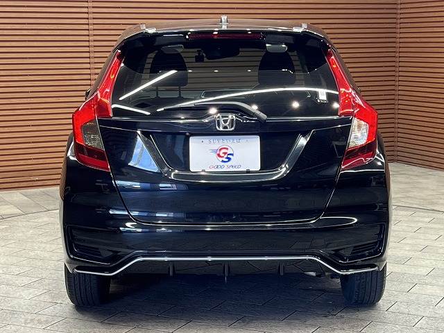 ホンダ&nbsp;フィットの画像19