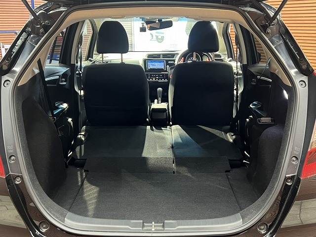ホンダ&nbsp;フィットの画像20