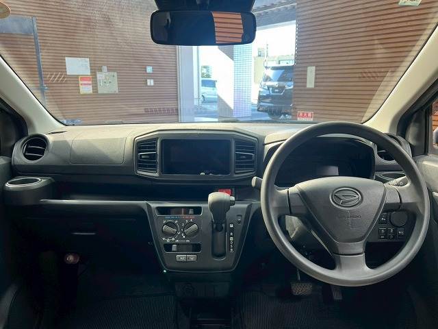 ダイハツ ミライースの画像4