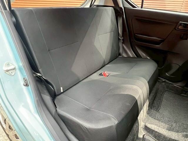 ダイハツ ミライースの画像9