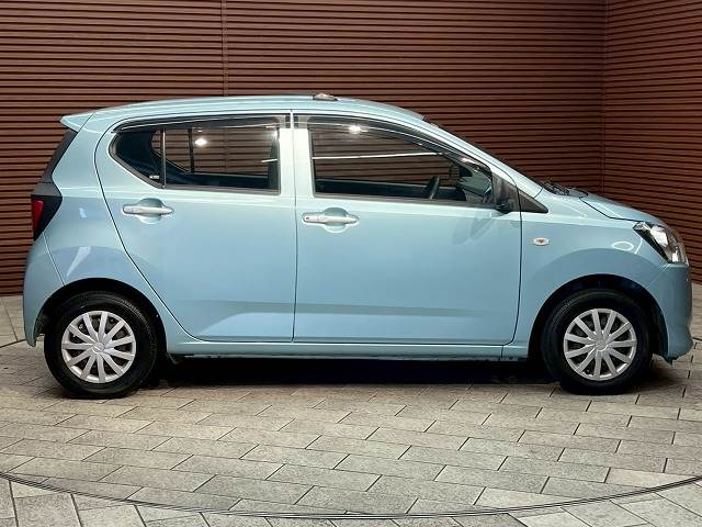 ダイハツ ミライースの画像18