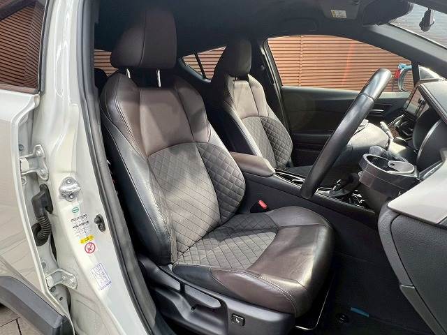 トヨタ&nbsp;C-HRの画像8